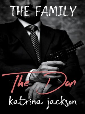 cover image of The Don